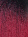 Zury Natural Dream Deep Wave 24"