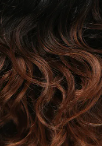 Zury Natural Dream Deep Wave 30"
