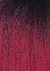 Zury Natural Dream Deep Wave 30"