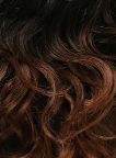 Zury Natural Dream Natural Yaky 30"