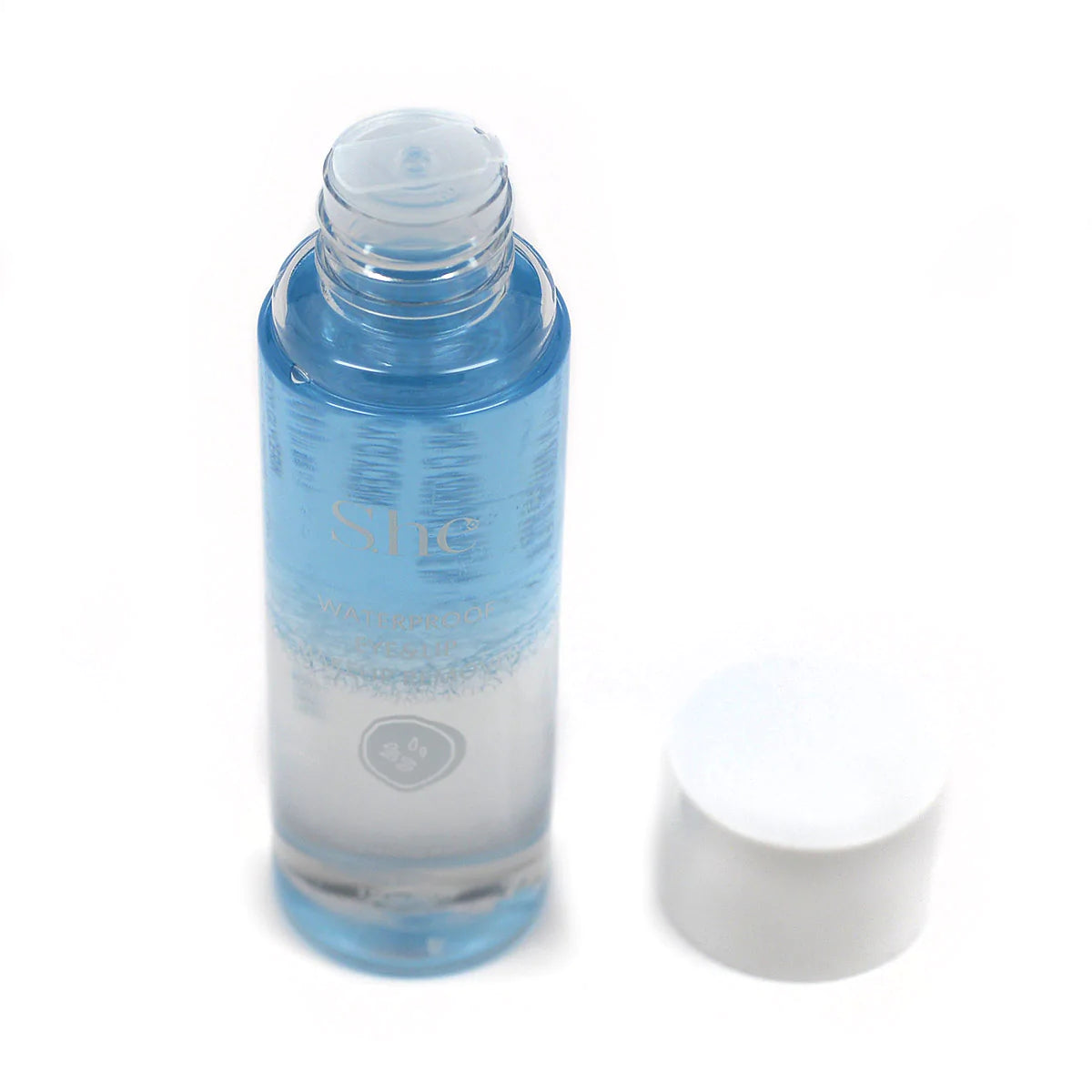 Eye & Lip Water Proof Makeup Remover