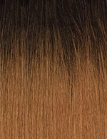 Sensationnel 100% Virgin Human Hair 10A Full Wig - JERRY CURL 11