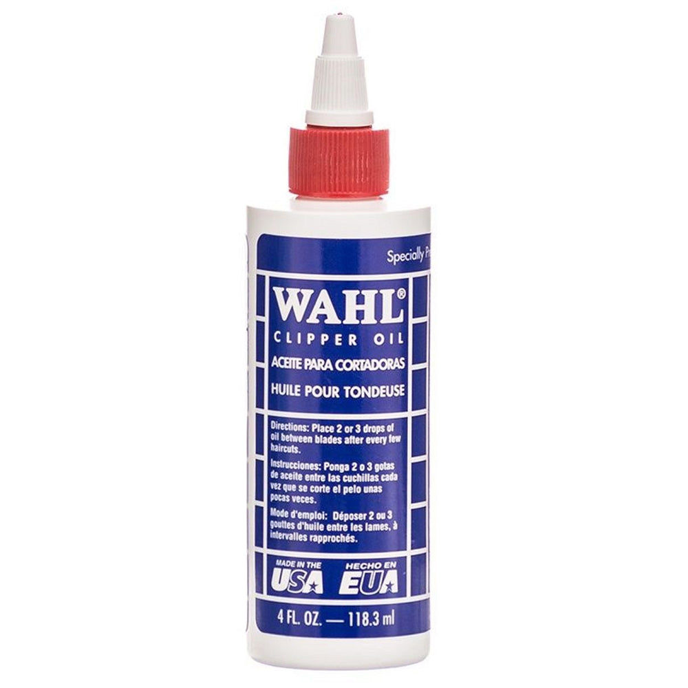 Wahl-Blade Care-Clipper Oil - 4oz