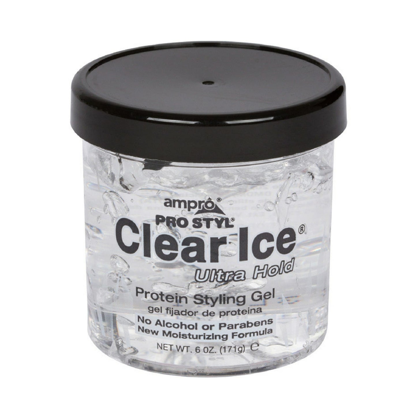 Ampro Protein Gel Clear/ Super