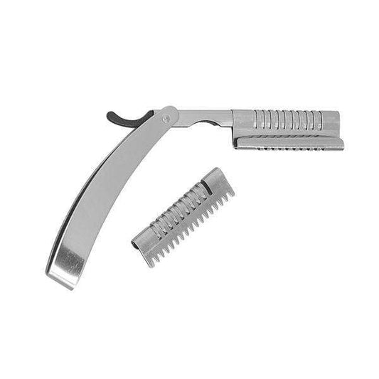 Annie Hair Razor Shaper w/ Two Guides