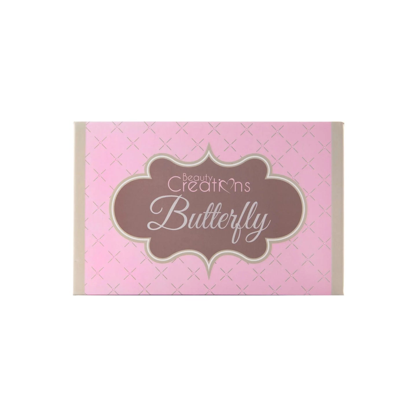 Butterfly Eyeshadow Palet
