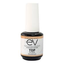 EV Matte Top Coat