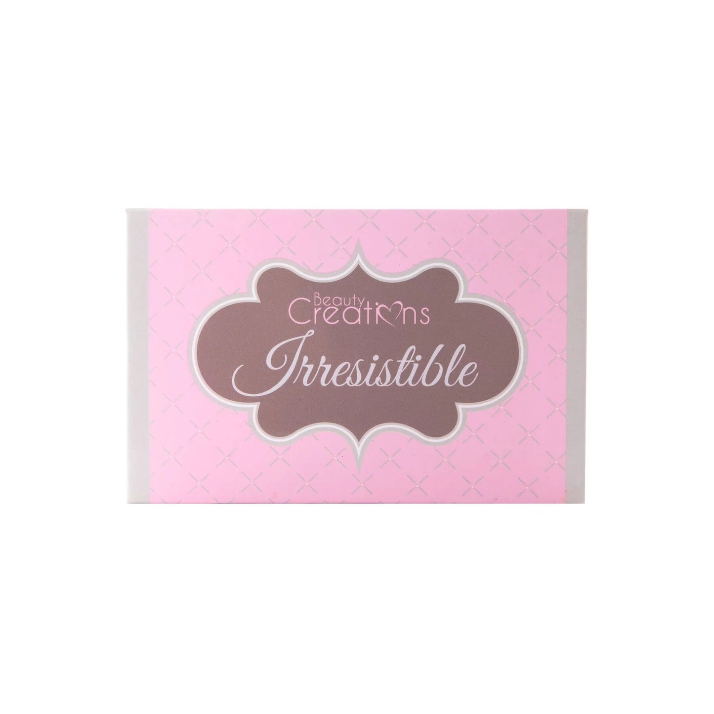 Irresistible Eyeshadow Palet