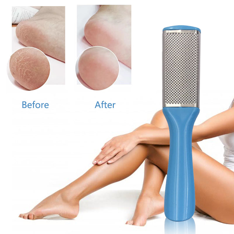 1Pcs Professional Double Side Foot File