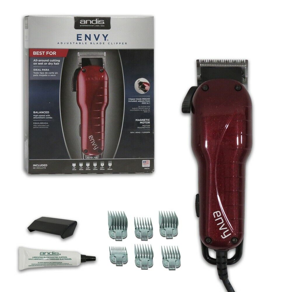 Andis Envy Hair Clipper