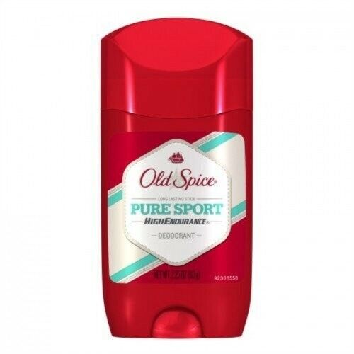 Old Spice Pure Sport