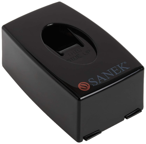 Sanek Strips-Sanek Neck Strips-dispenser
