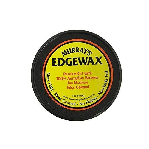 Murrays Edgewax Trial