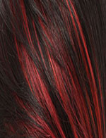 Sensationnel Bump Collection Wig - Feather Charm