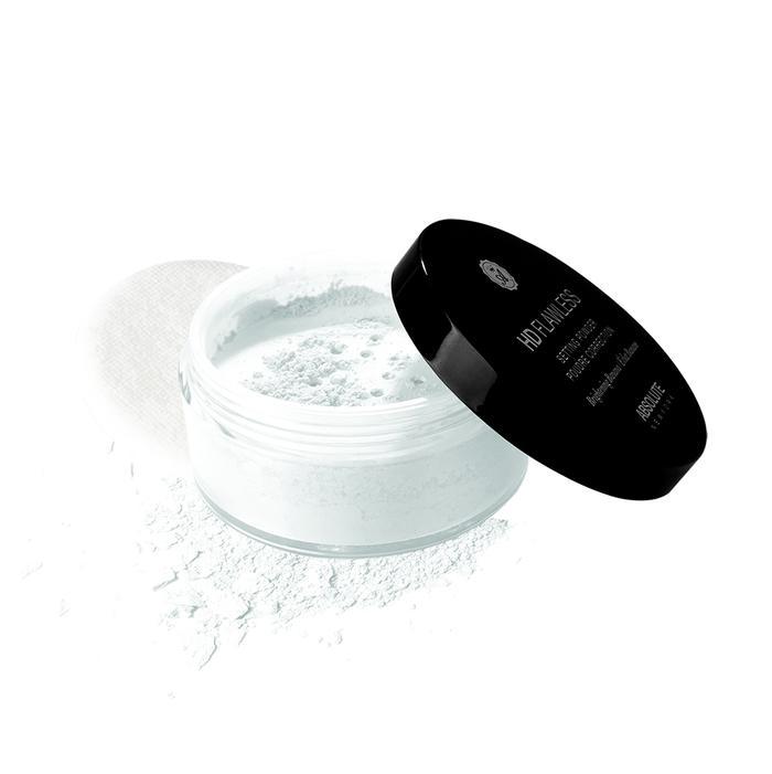 HD Flawless Loose Setting Powder
