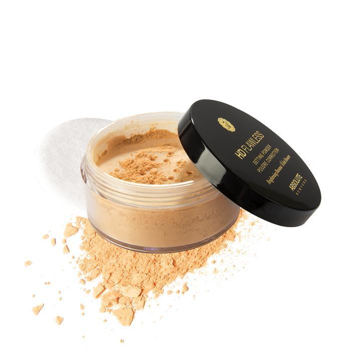 HD Flawless Loose Setting Powder