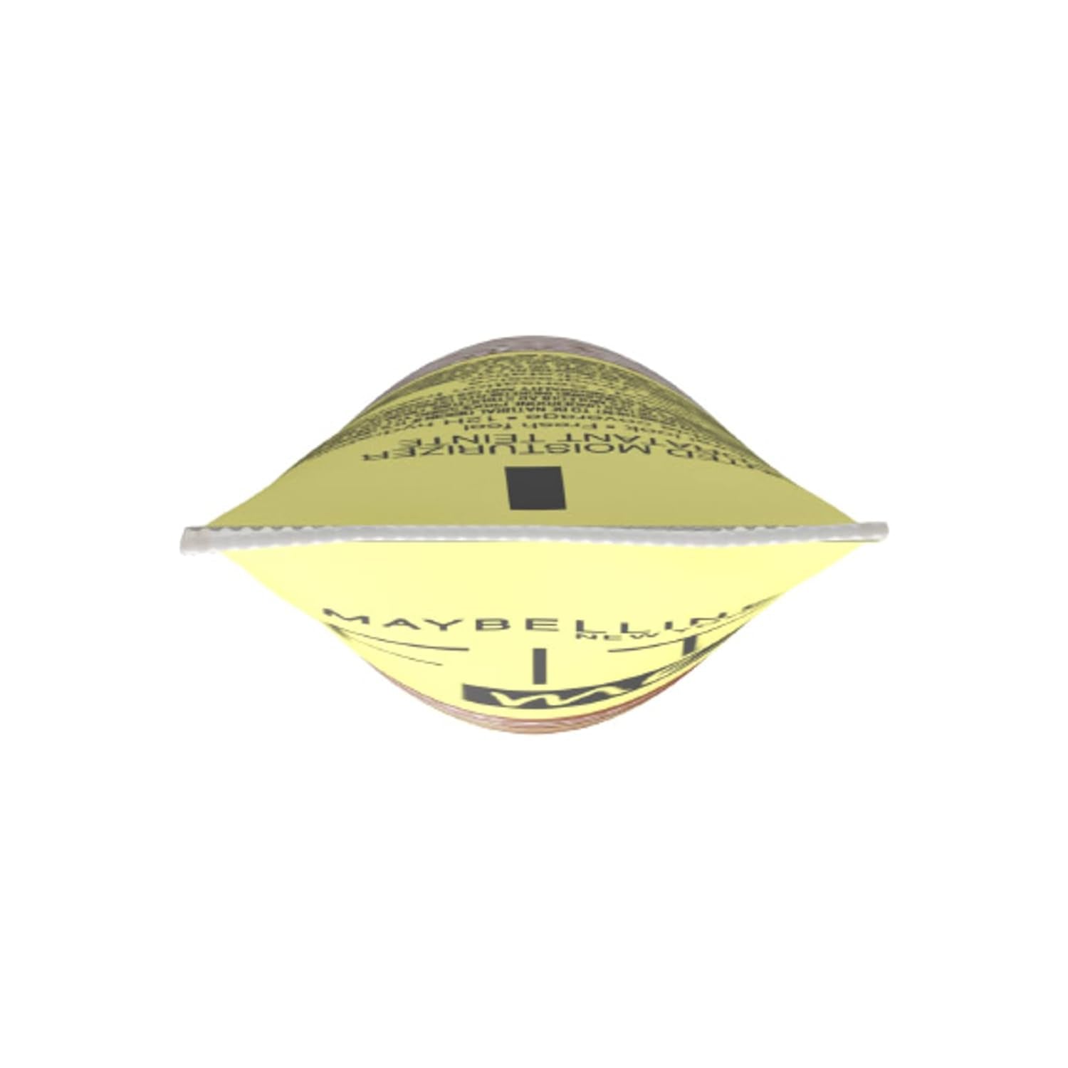 Fit Me Tinted Moisturizer, Natural Coverage, Face Makeup, 368, 1 Count