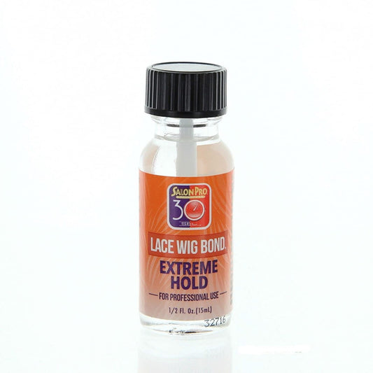 30 Sec Lace Wig Bond (Extreme Hold) - 0.5oz