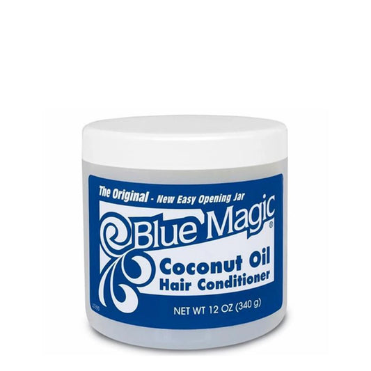Blue Magic Coconut Oil Conditioner