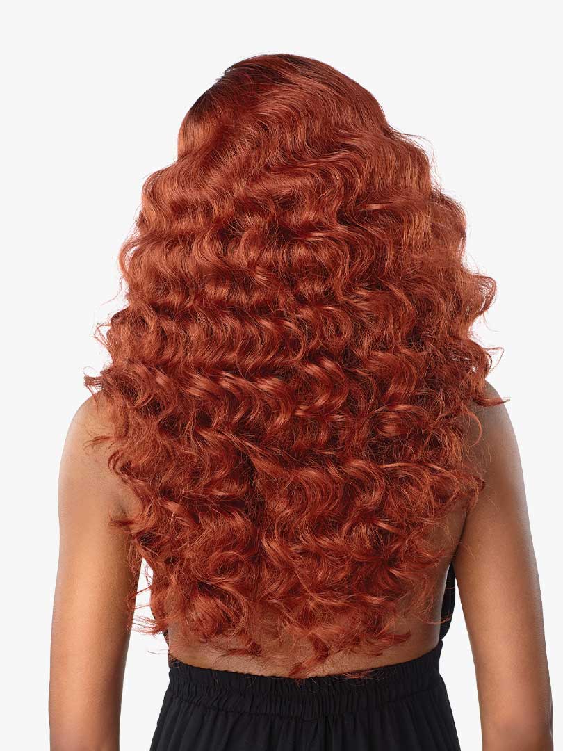 Sensationnel Cloud9 WhatLace HD Lace Wig Darlene