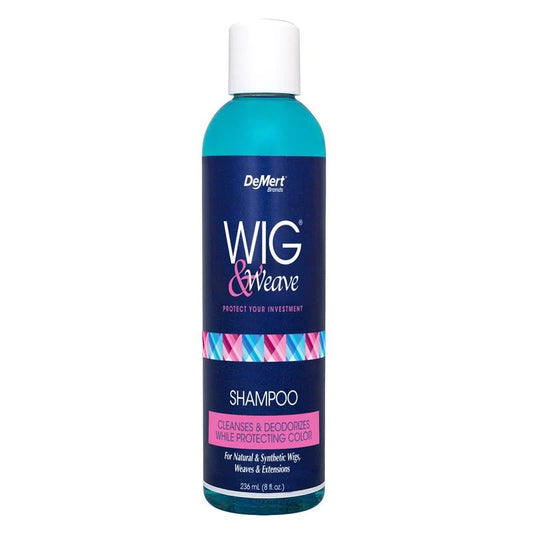 Demert Wig & Weave - Shampoo