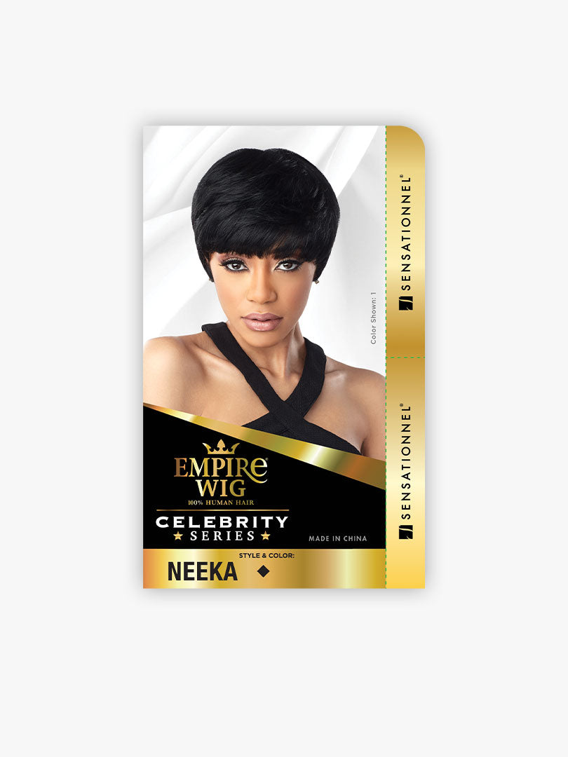 Sensationnel Empire Wig Neeka Celebrity Series