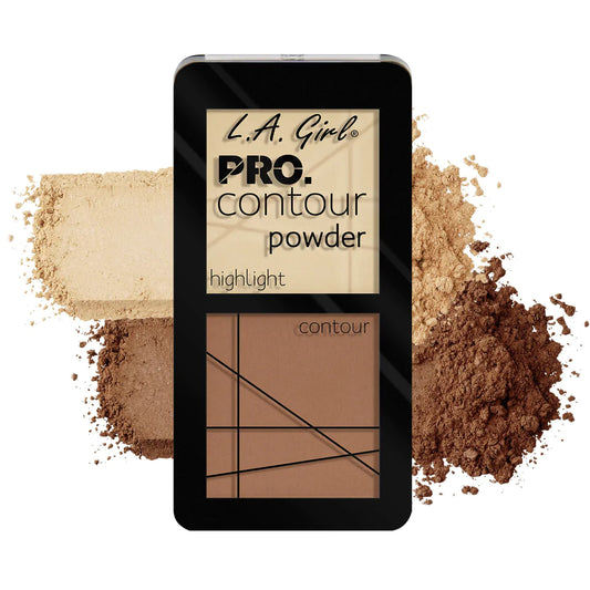 L.A. Girl PRO Contour Powder