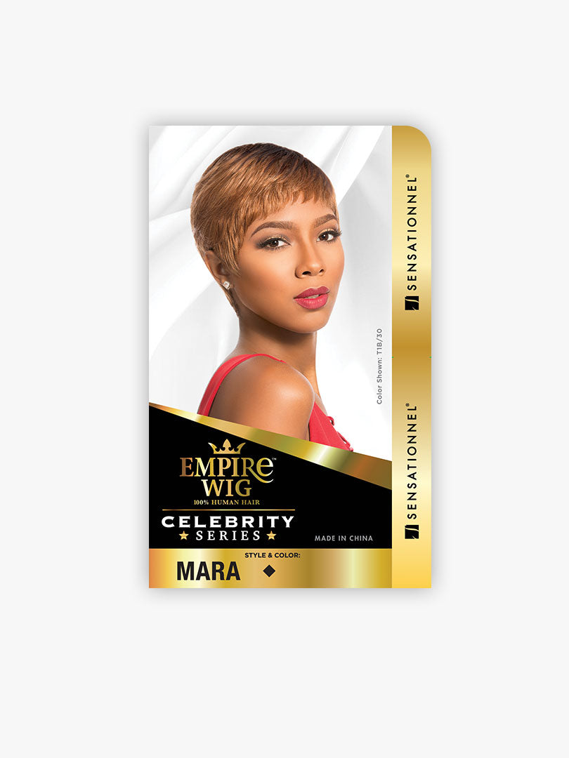Sensationnel Empire Wig Mara Celebrity Series