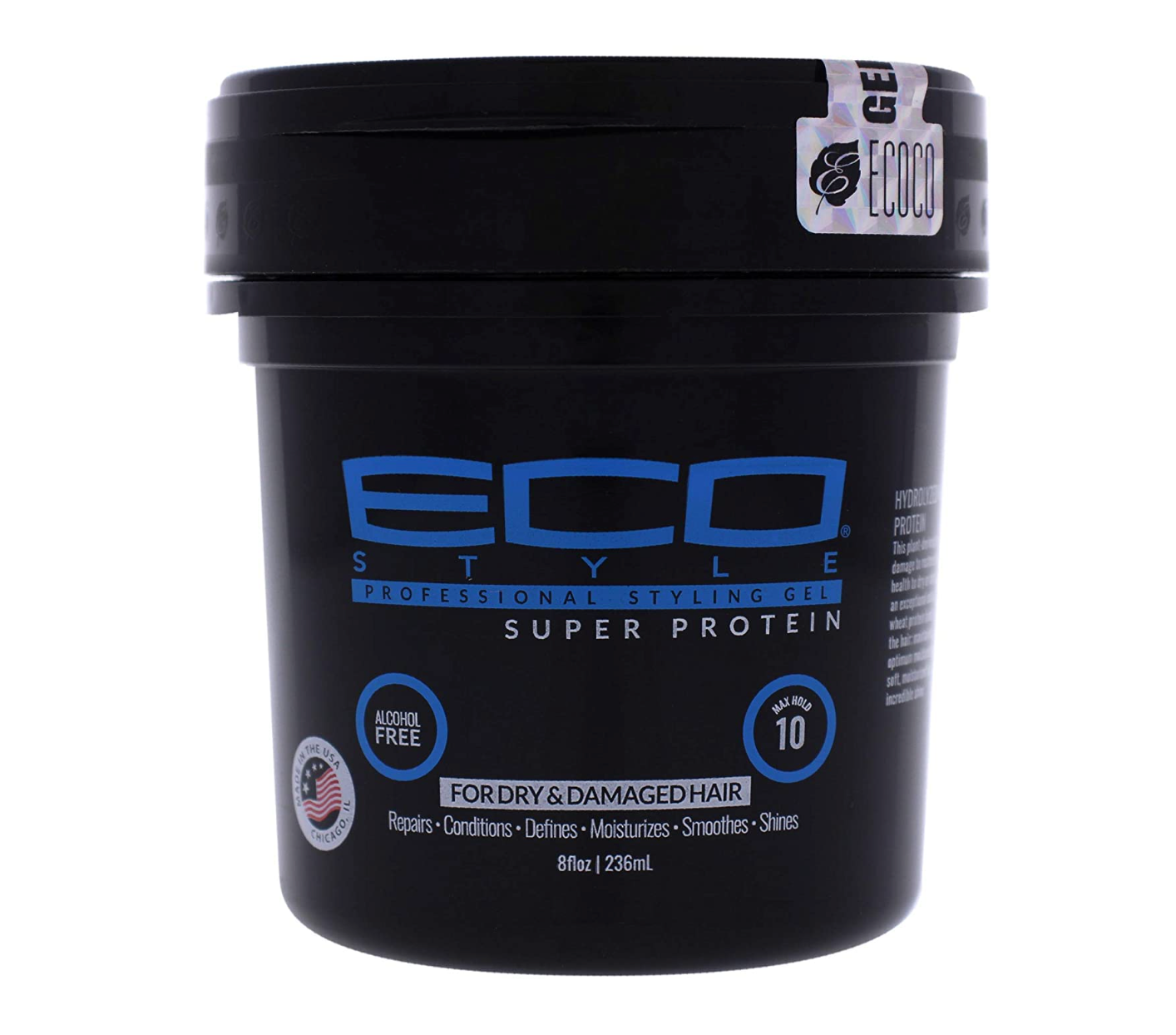 ECO Style Gel - Super Protein