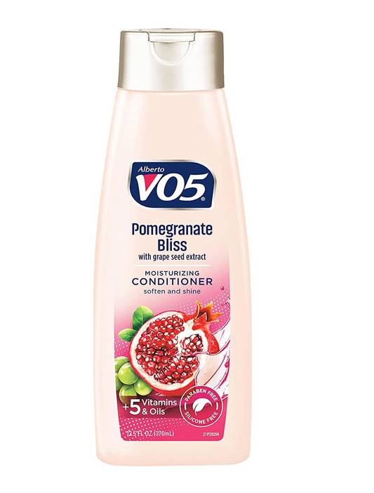 VO5 Pomegranate Bliss Conditioner 12.5 Fl Oz