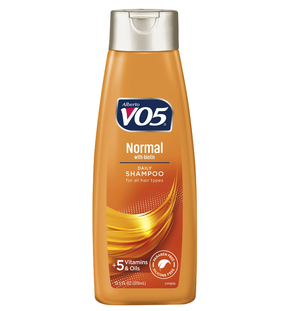 VO5 Normal With Biotin Daily Shampoo