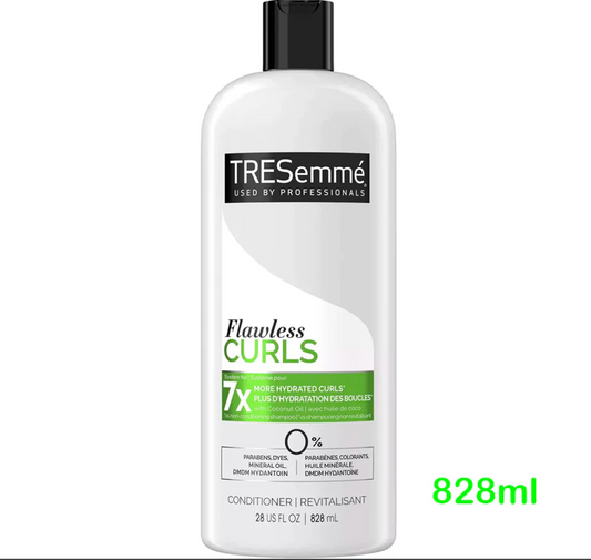 TRESemme Flawless Curls Conditioner
