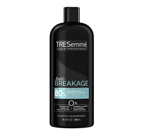 TRESemme Anti-Breakage Shampoo - 28 Oz