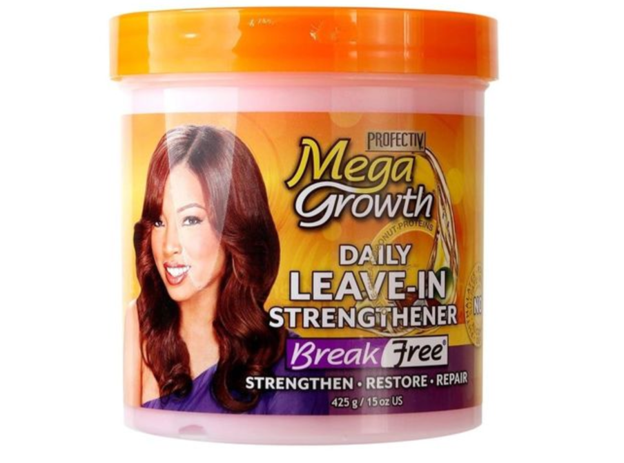 Profectiv Mega Growth Daily Leave-In Strengthener 15 Oz
