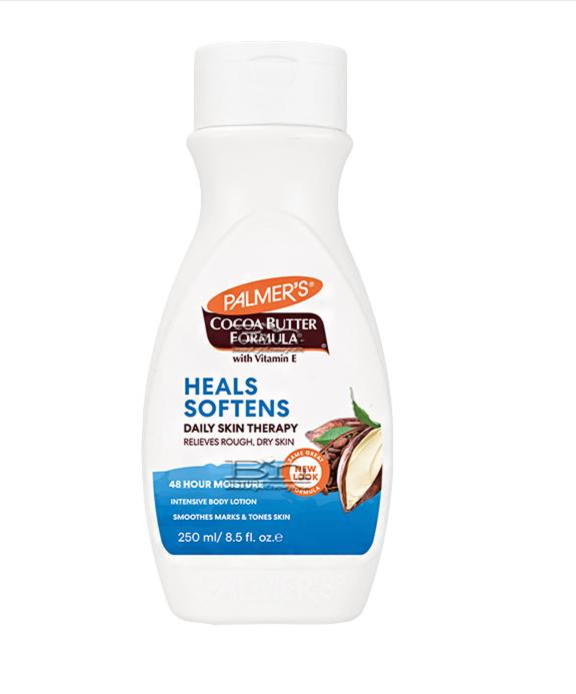 Palmer's Cocoa Butter Formula Heals Softens Daily Skin Therapy