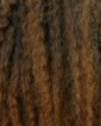 Bobbi Boss Miss Origin Designer Mix Natural Body Wave Bundle Hair 3Pc Plus