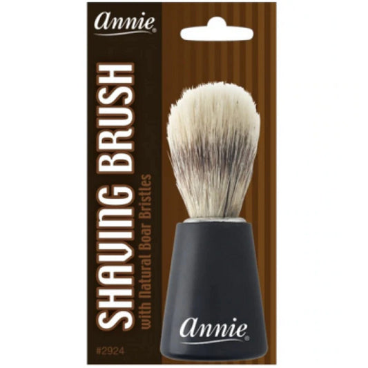 Shaving Brush Natural Boar Bristles
