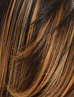 Sensationnel Bump Collection Wig - Feather Charm