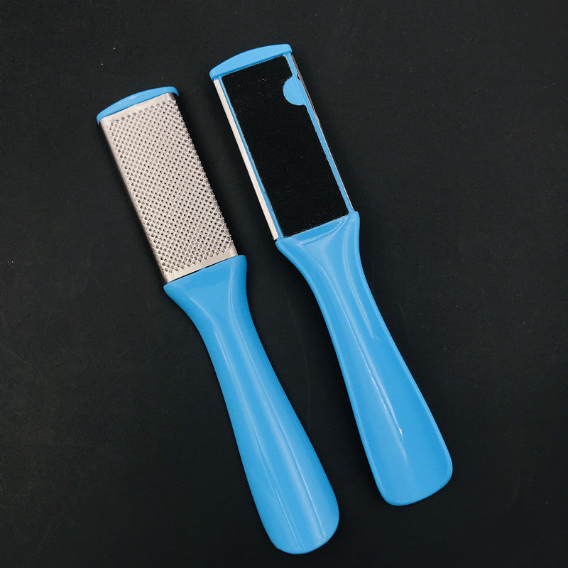 1Pcs Professional Double Side Foot File