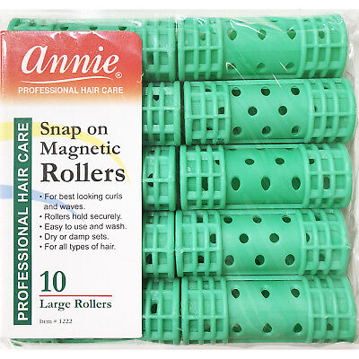 ANNIE LARGE MAGNETIC ROLLERS