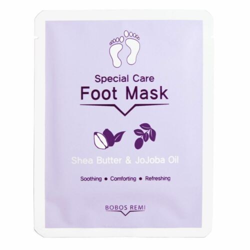 Bobos Remi Special Care Foot Mask